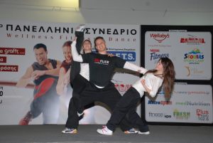 20o ΠΑΝΕΛΛΗΝΙΟ ΣΥΝΕΔΡΙΟ WELLNESS FITNESS & DANCE 30